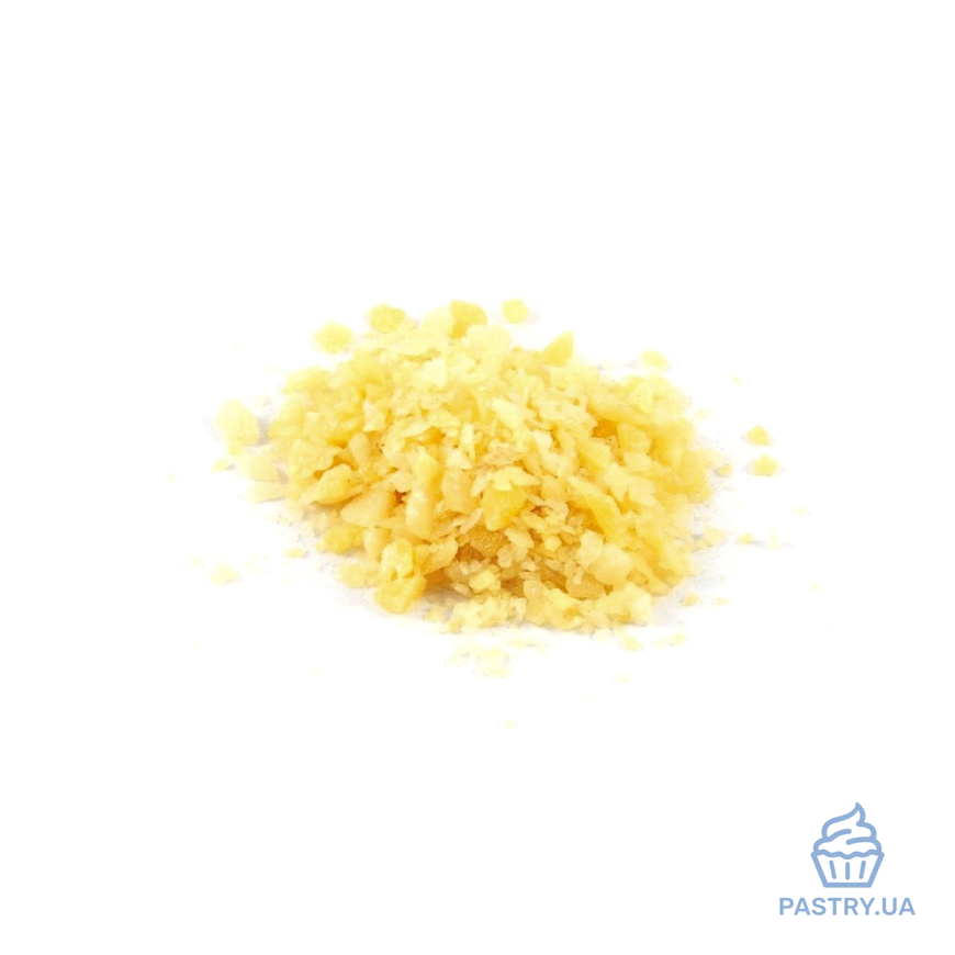 Popping Candy Rice Starch Powdered (D'Orsogna), 250g