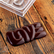 🍫 Форма Lovely PC5000 для шоколадних плиток полікарбонатна від Антоніо Башура (Pavoni)