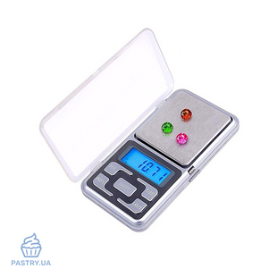 Jewelry scales Matarix MX-461 (China)