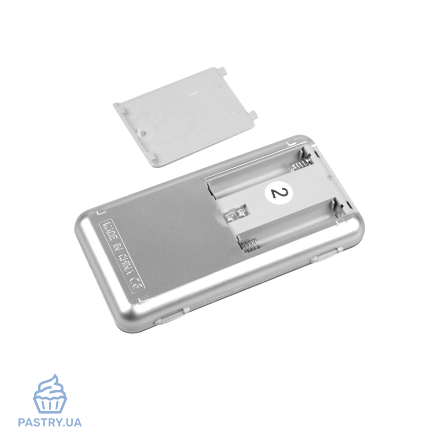 Весы компактые Pocket Scale MH-100 &ndash; 0,01г (Китай)