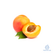 Apricot frozen fruit puree (Les vergers Boiron), 150g