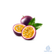 Passion Fruit 100% no sugar added frozen fruit puree (Les vergers Boiron), 150g