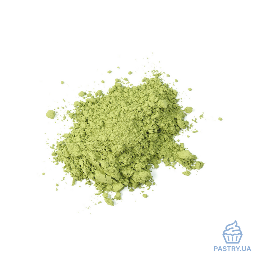 Matcha Tea "E" powder Organic (Sosa), 350g