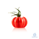 Pomodoro 24 Tomato/Pumpkin silicone mould Ø43mm for dessert by Andrea Valentinetti (Silikomart)