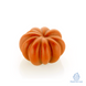 Pomodoro 24 Tomato/Pumpkin silicone mould Ø43mm for dessert by Andrea Valentinetti (Silikomart)