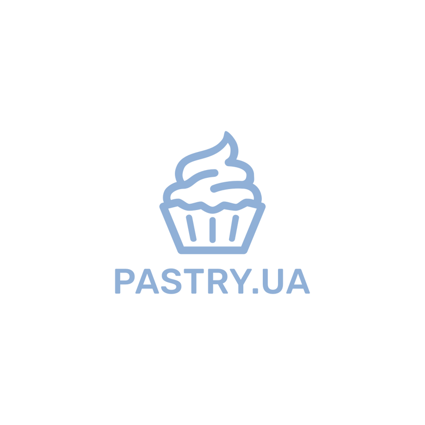 Форма Кругла H6см Ø20см металева (Pastry.ua)