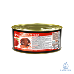 Strawberry concentrated paste (Sosa), 1,5kg