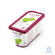 Green Apple frozen fruit puree (Les vergers Boiron), 1kg