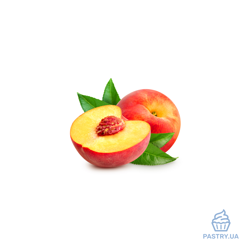 Пюре Жовтого Персику заморожене (Ravifruit), 1кг